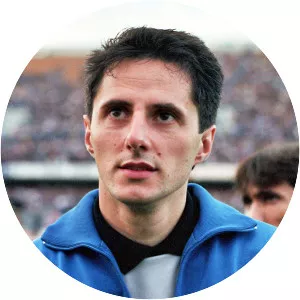 Tomislav Ivković - Croatian association football manager