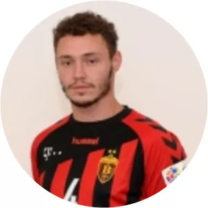 Tomislav Jagurinovski