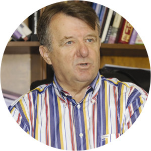 Tomislav Jovanović - Serbian physician