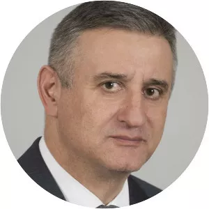 Tomislav Karamarko