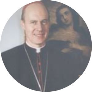 Tomislav Koljatic Maroevic - Priest