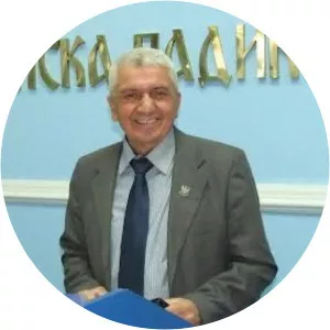 Tomislav Ljubenović