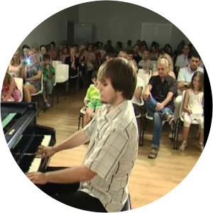 Tomislav Parmać - Musical artist