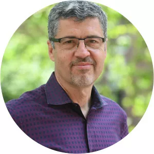 Tomislav Rovis - Author