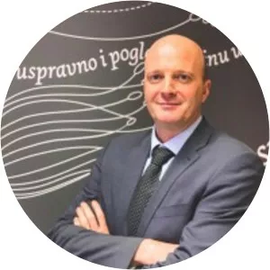 Tomislav Šušković