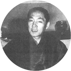 Tomita Tsuneo