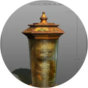 Tommard Baratheon photograph