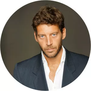 Tommaso Basili - Actor