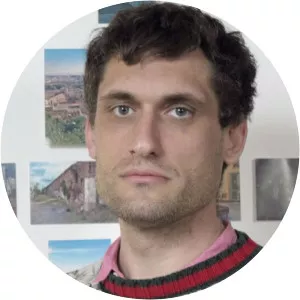 Tommaso Bertani - Film producer