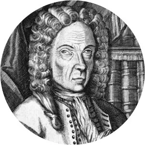 Tommaso Campailla - Italian philosopher