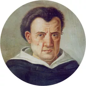 Tommaso Campanella