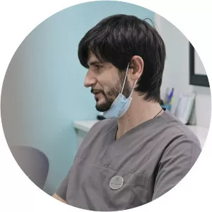 Tommaso Castroflorio - Researcher
