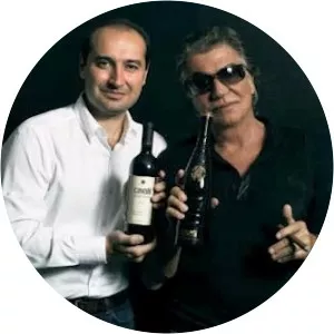 Tommaso Cavalli - Roberto Cavalli's son