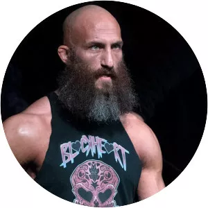 Tommaso Ciampa - American professional wrestler