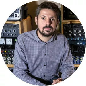 Tommaso Colliva - Record producer