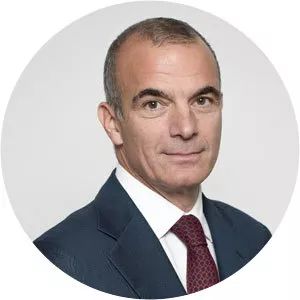 Tommaso Corcos - Director general of Banca Fideuram