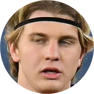 Tommaso De Nipoti - Footballer