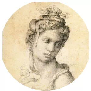 Tommaso dei Cavalieri photograph