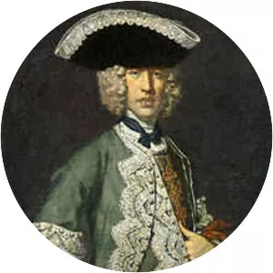 Tommaso Giordani - Italian composer