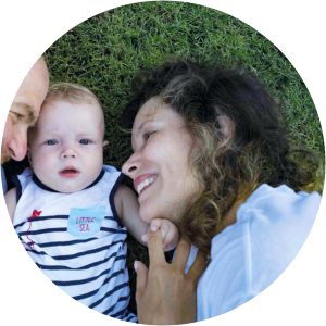 Tommaso Gramellini photograph