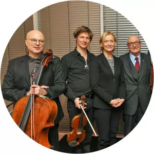 Tommaso Huber - Musical artist