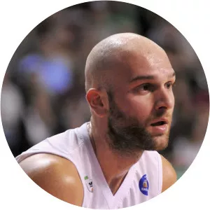 Tommaso Ingrosso - Basketball player