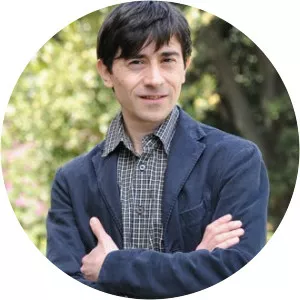 Tommaso Isidoro Lo Cascio photograph