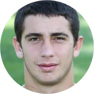 Tommaso Leon Bernardi