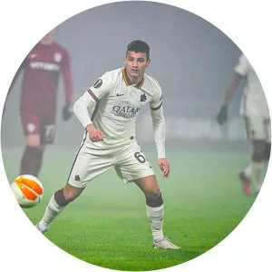 Tommaso Milanese - Italian football player