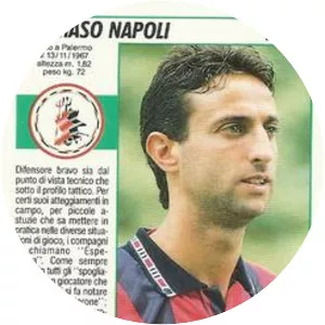 Tommaso Napoli