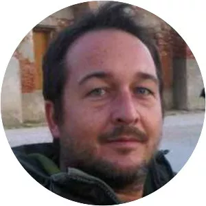 Tommaso Pagliai - Film director