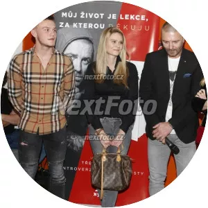 Tommaso Řepka photograph