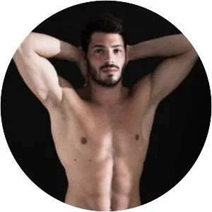 Tommaso Rinaldi - Italian olympic athlete ‧ Domenico Rinaldi's son