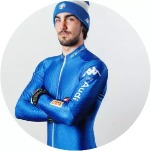 Tommaso Sala - Italian olympic athlete