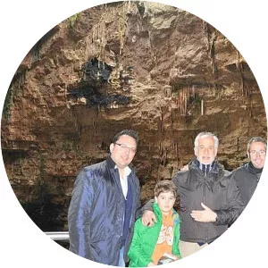 Tommaso Servillo - Toni Servillo's son