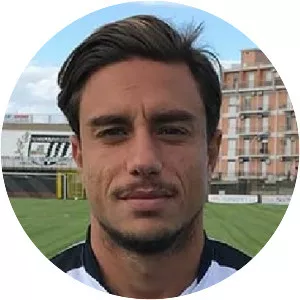 Tommaso Squillace - Football player