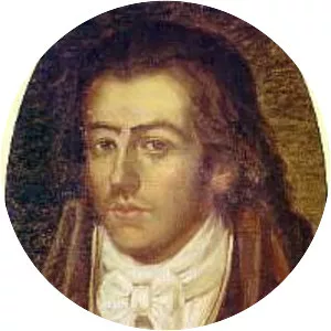 Tommaso Traetta - Italian composer