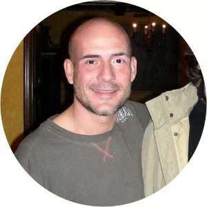 Tommaso Ugo Tognazzi photograph