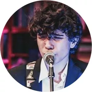 Tommaso Venditti - Voice actor