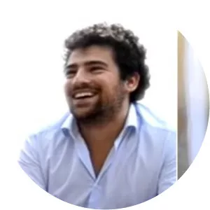 Tommaso Verdini photograph