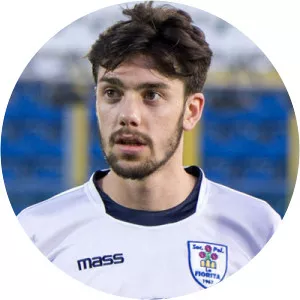 Tommaso Zafferani - Sammarinese footballer