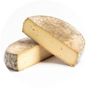 Tomme de Savoie