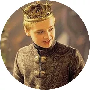 Tommen Baratheon