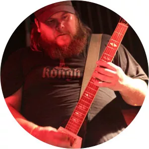 Tommi Holappa Musician - Musician