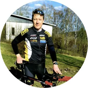 Tommi Lindholm - Goalkeeper