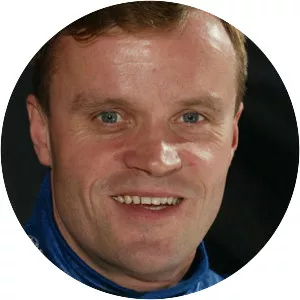 Tommi Mäkinen - Finnish race car driver