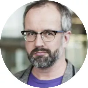 Tommi Parkkonen - Journalist