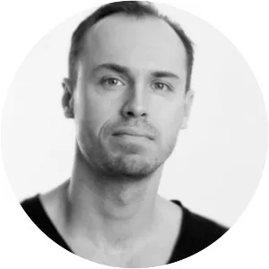 Tommi Rantamäki photograph