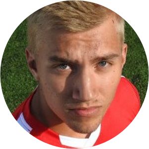 Tommi Roponen - Football player