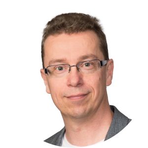 Tommi Vasankari photograph